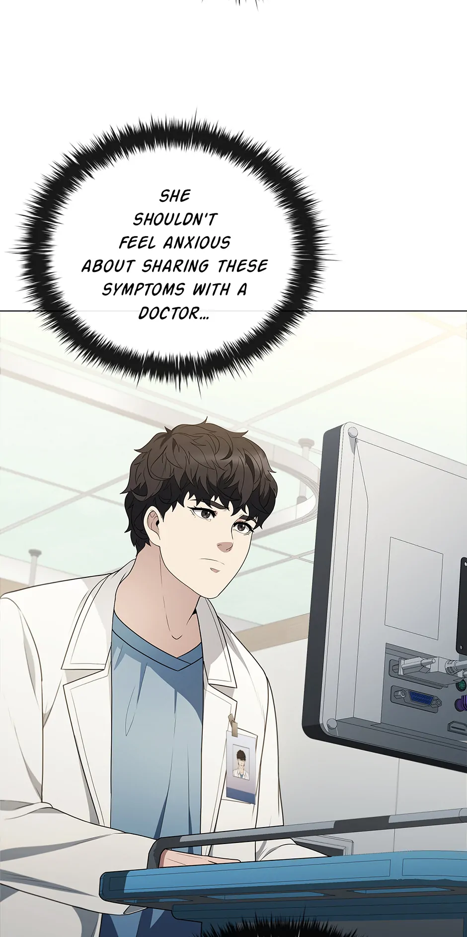 Dr. Choi Tae-Soo Chapter 236 42